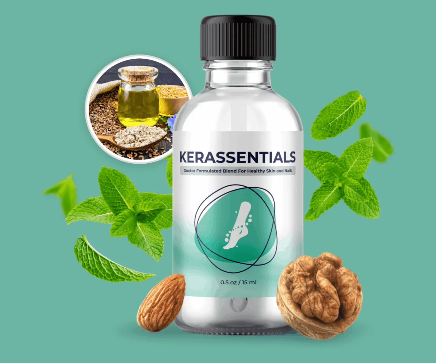 kerassentials